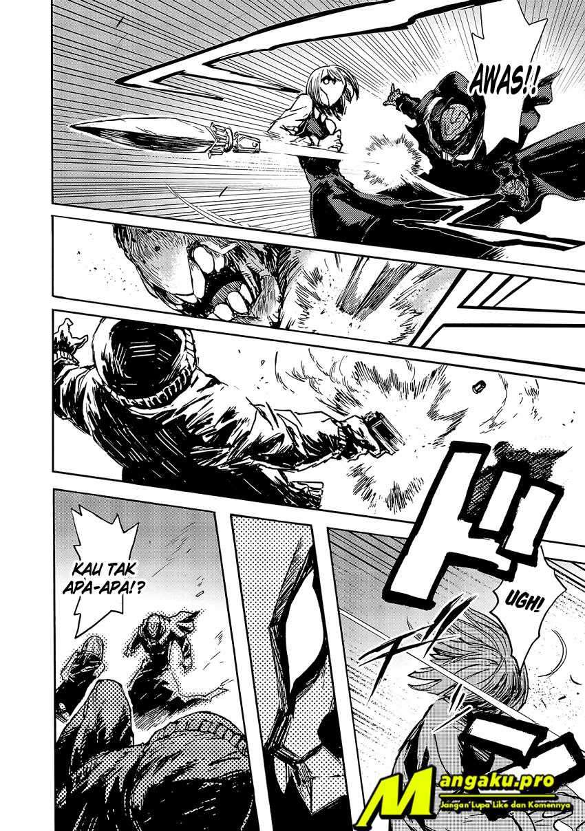 COLOR/LESS Chapter 2 - halaman 28
