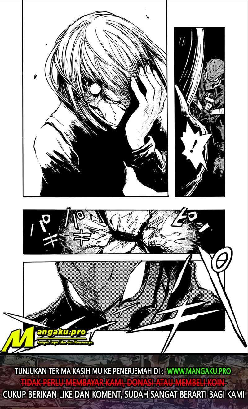 COLOR/LESS Chapter 2 - halaman 29