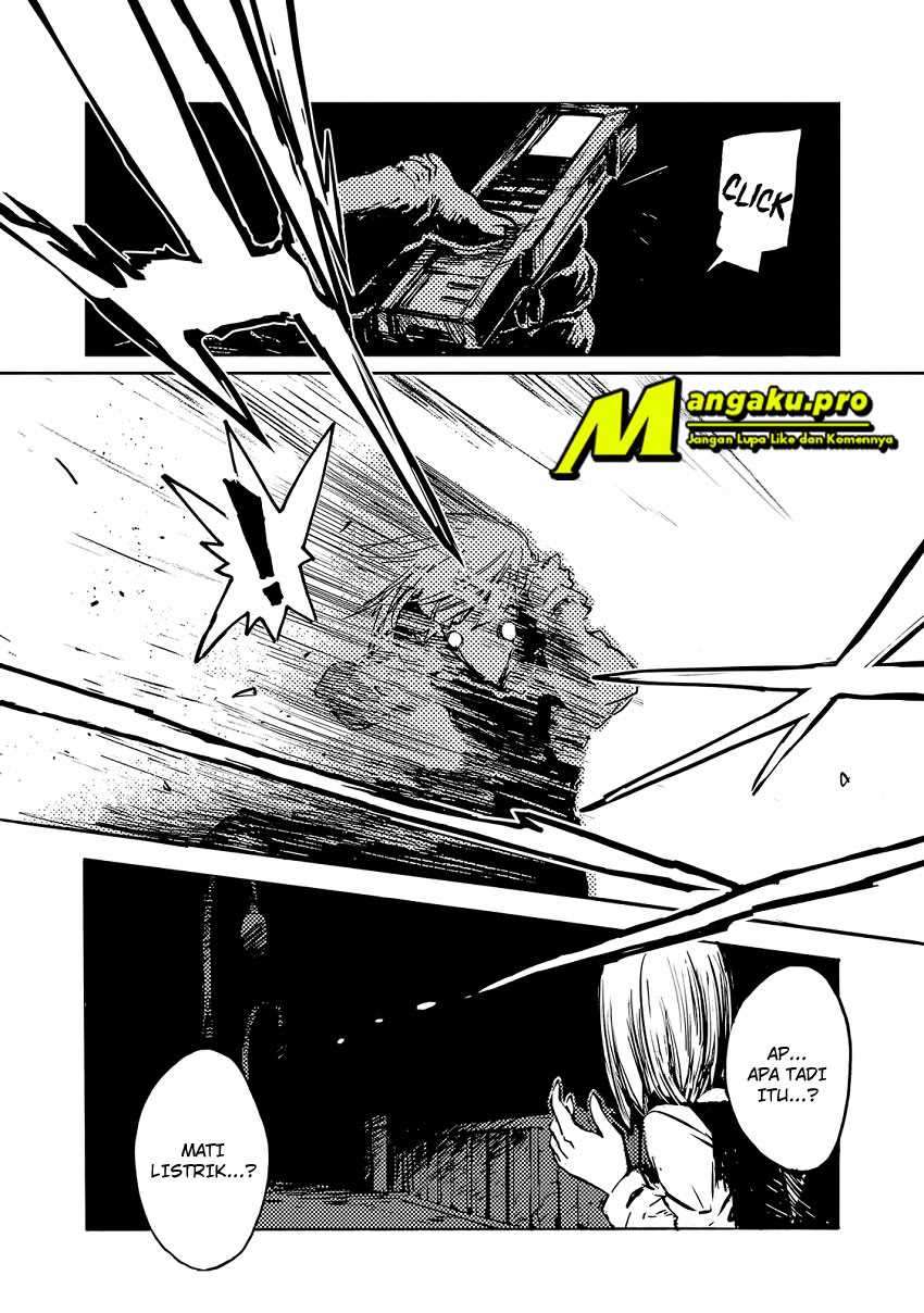COLOR/LESS Chapter 2 - halaman 3