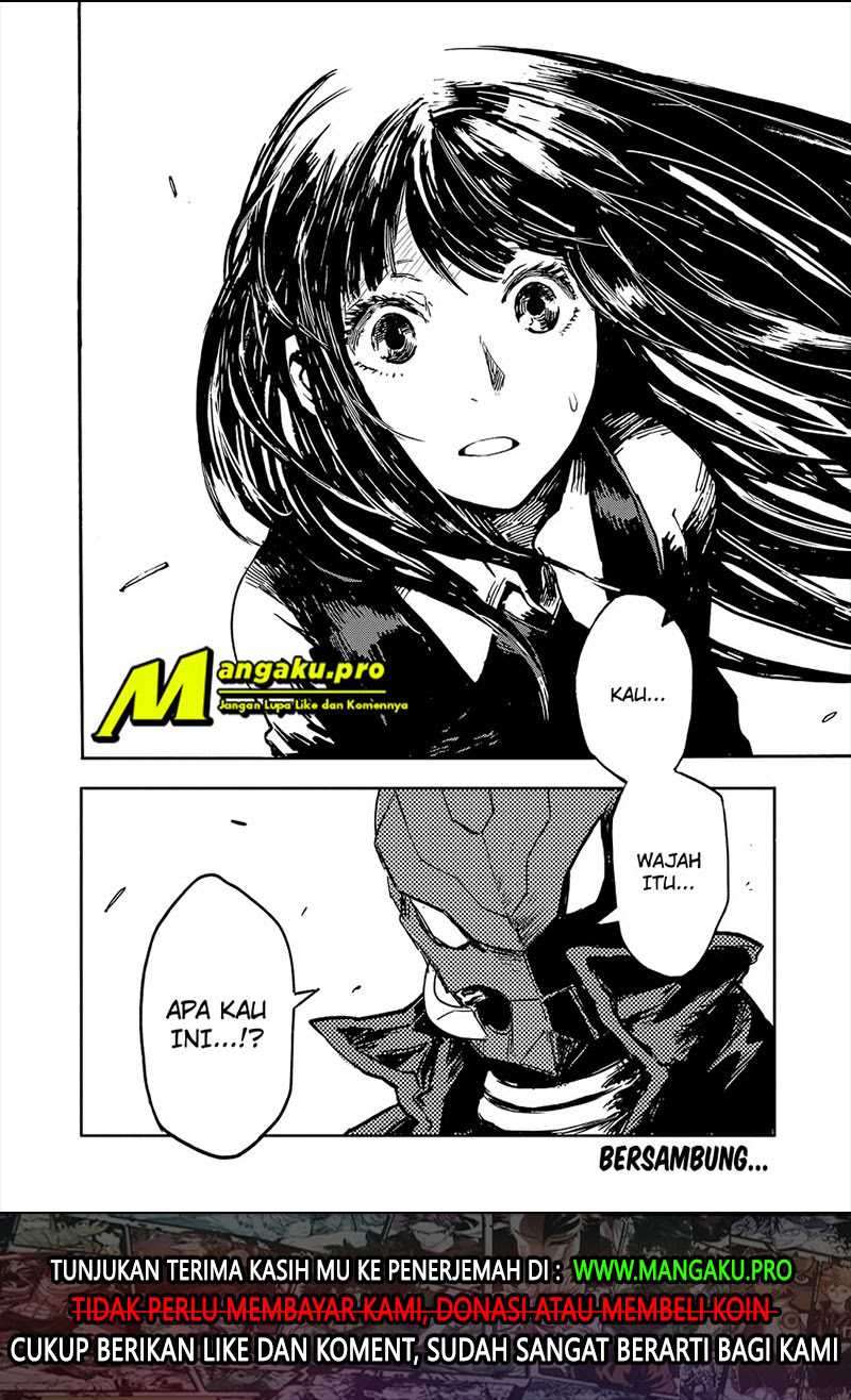 COLOR/LESS Chapter 2 - halaman 31