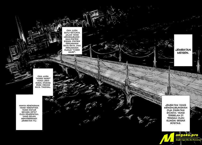 COLOR/LESS Chapter 2 - halaman 5