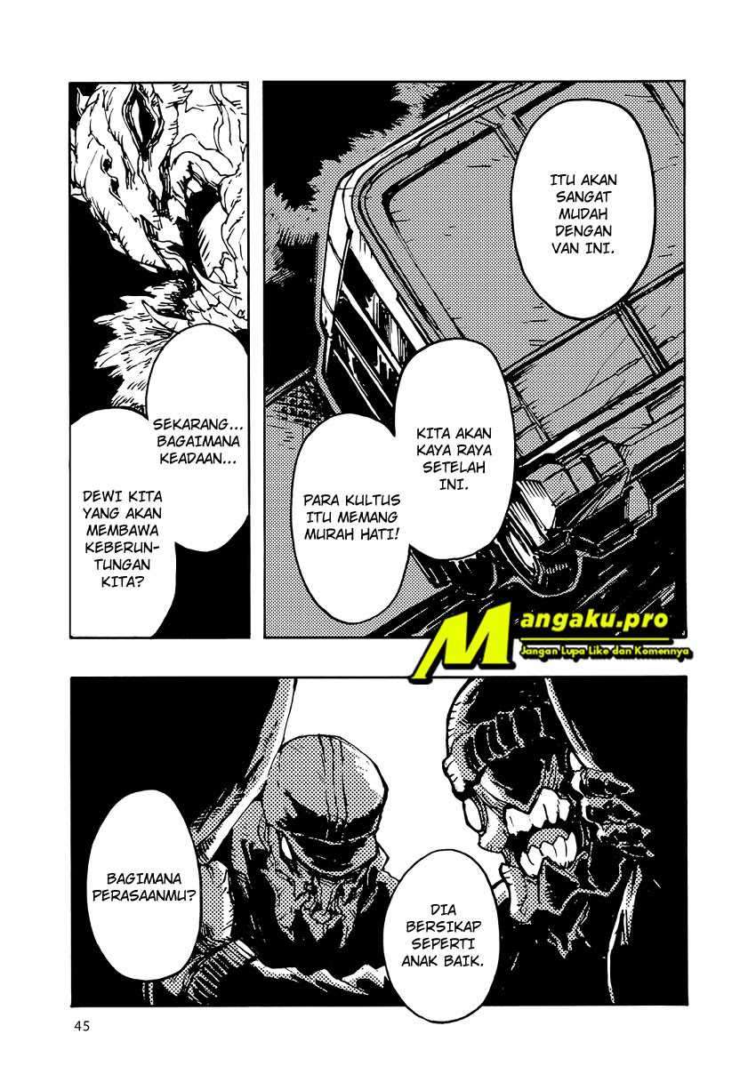 COLOR/LESS Chapter 2 - halaman 7