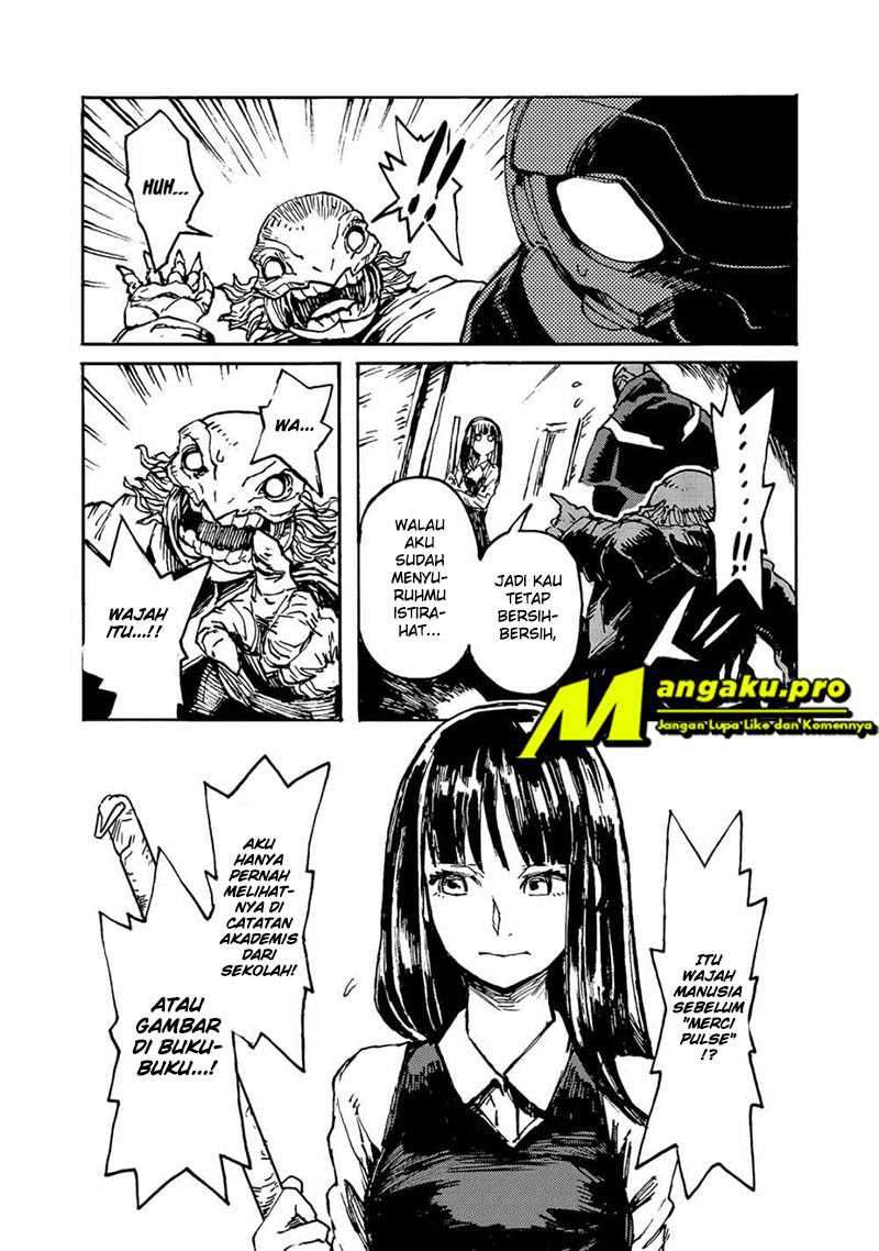 COLOR/LESS Chapter 3 - halaman 12