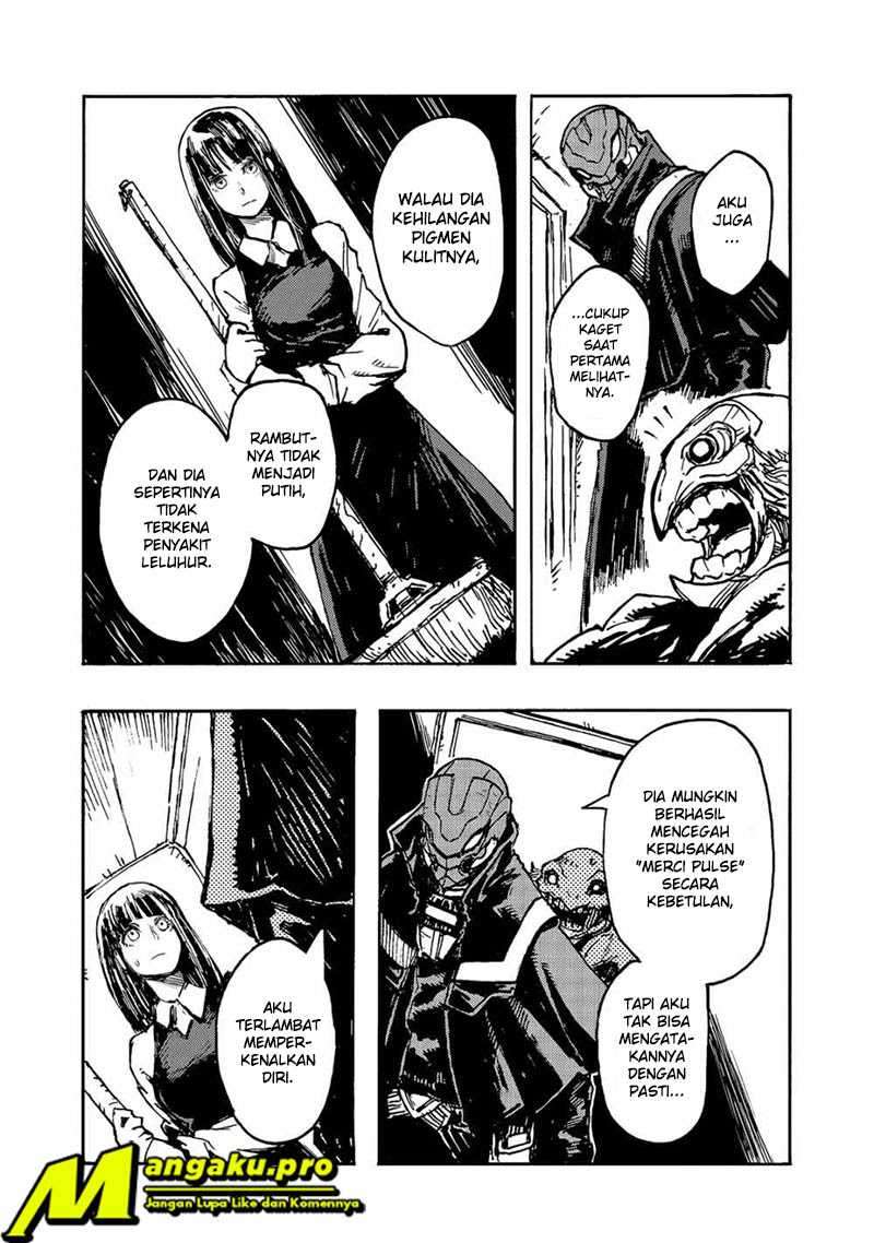 COLOR/LESS Chapter 3 - halaman 13