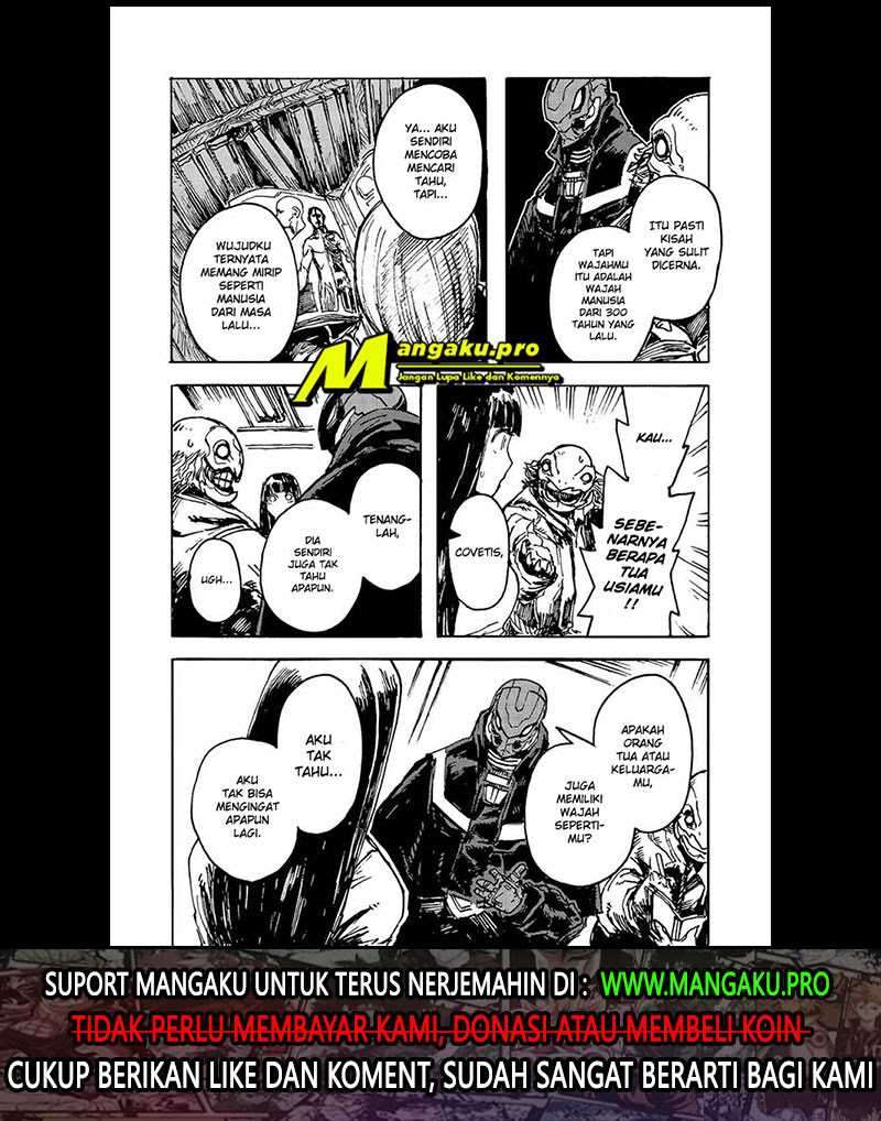 COLOR/LESS Chapter 3 - halaman 17