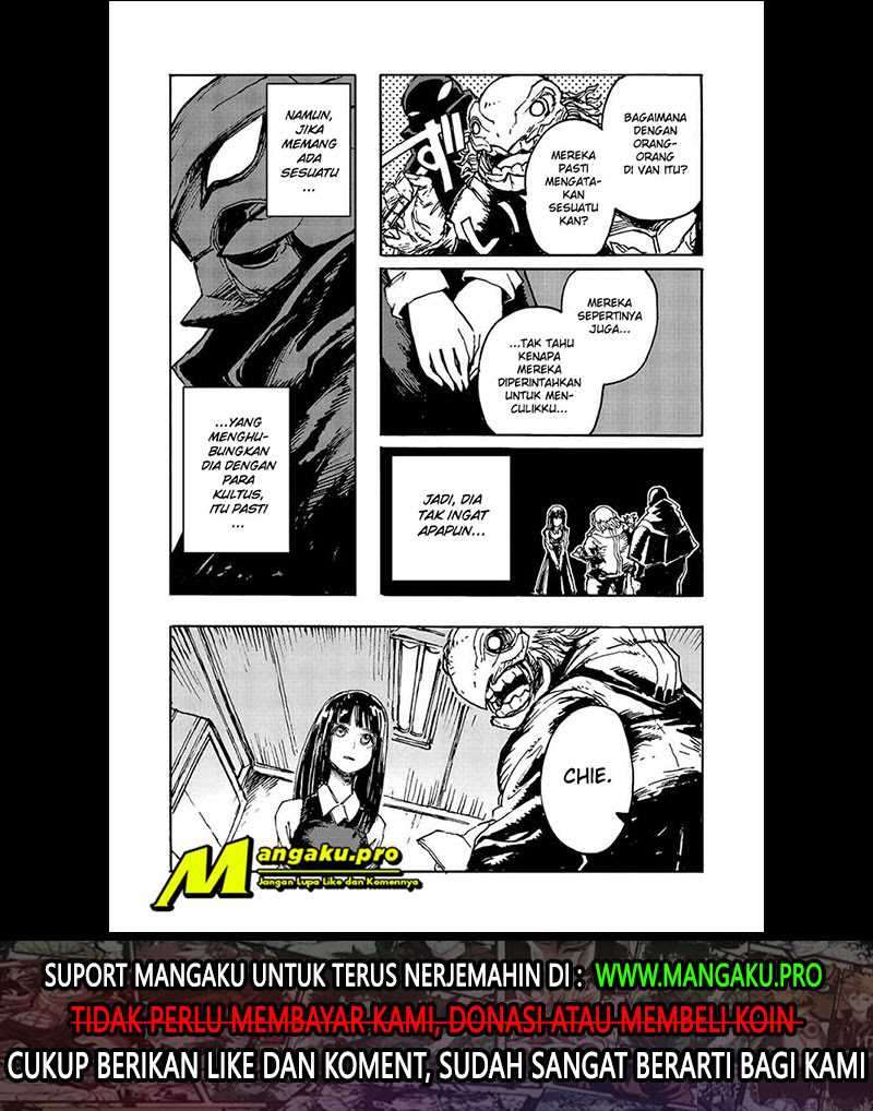 COLOR/LESS Chapter 3 - halaman 18