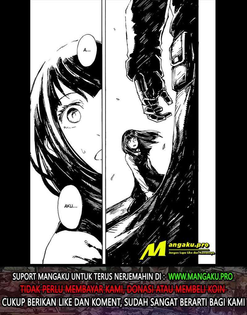 COLOR/LESS Chapter 3 - halaman 2