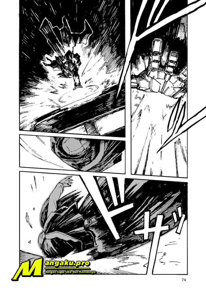 COLOR/LESS Chapter 3 - halaman 5