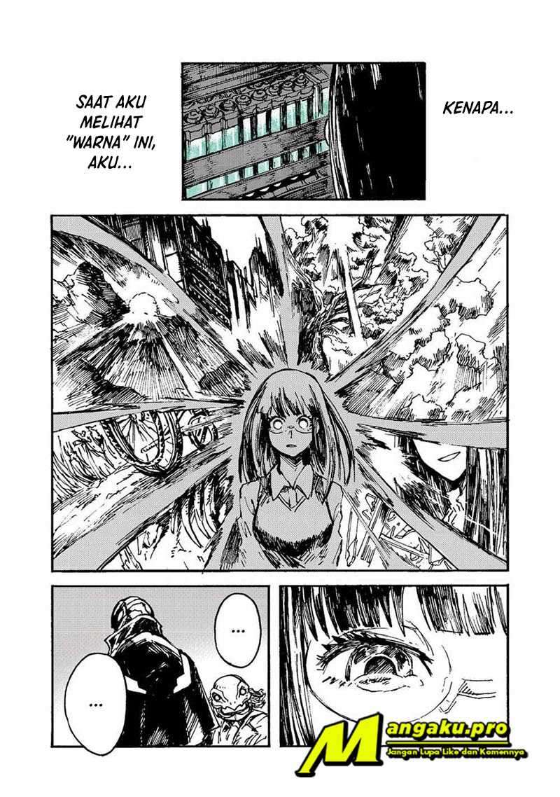 COLOR/LESS Chapter 4 - halaman 10