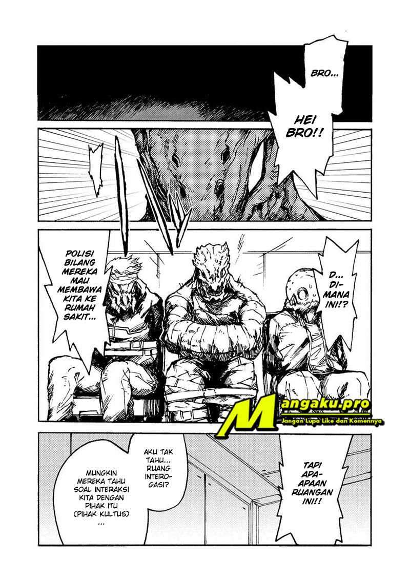 COLOR/LESS Chapter 4 - halaman 14