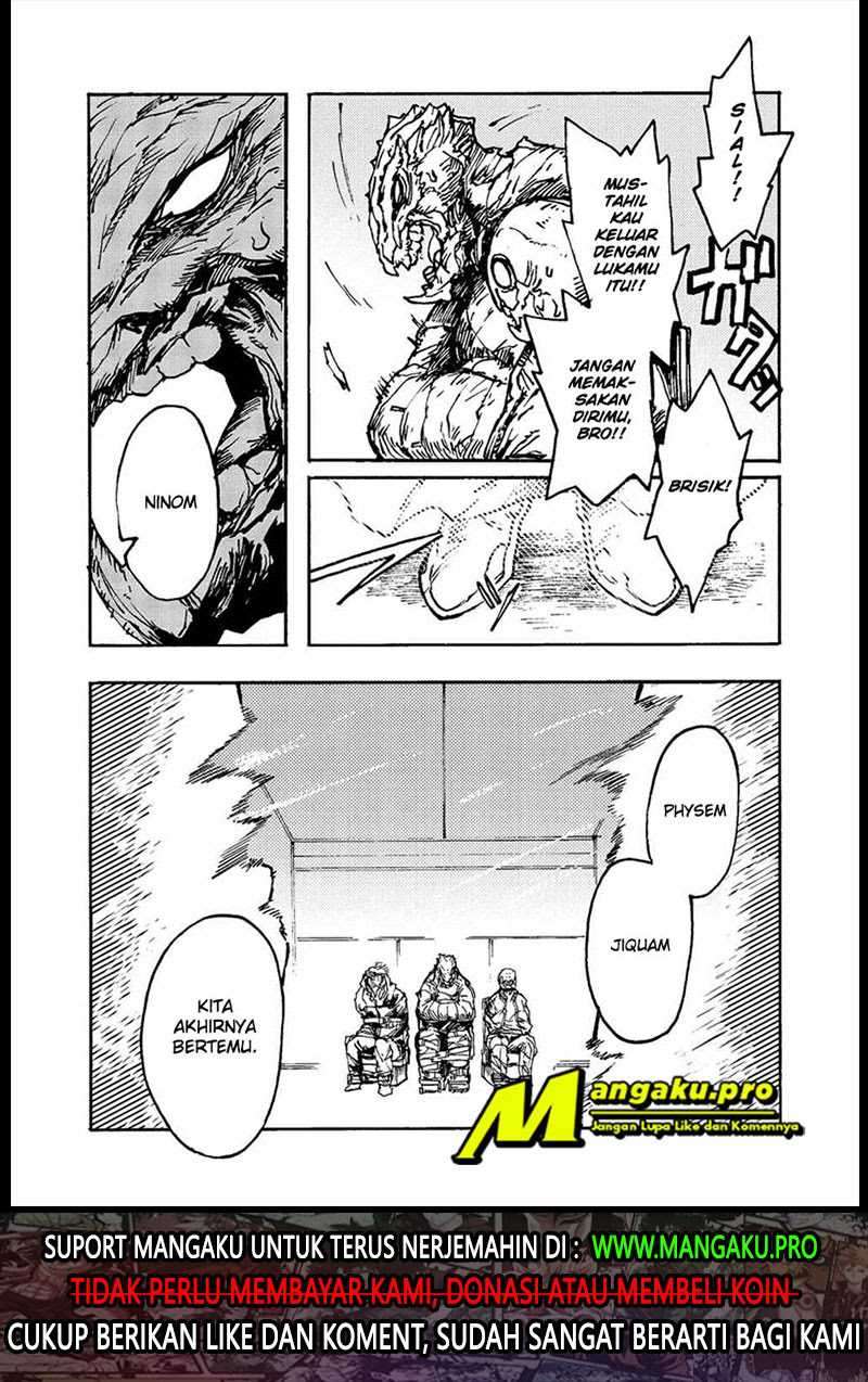 COLOR/LESS Chapter 4 - halaman 15