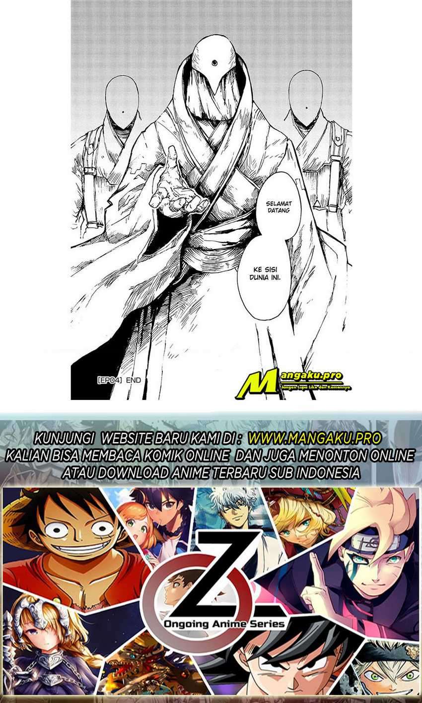 COLOR/LESS Chapter 4 - halaman 16