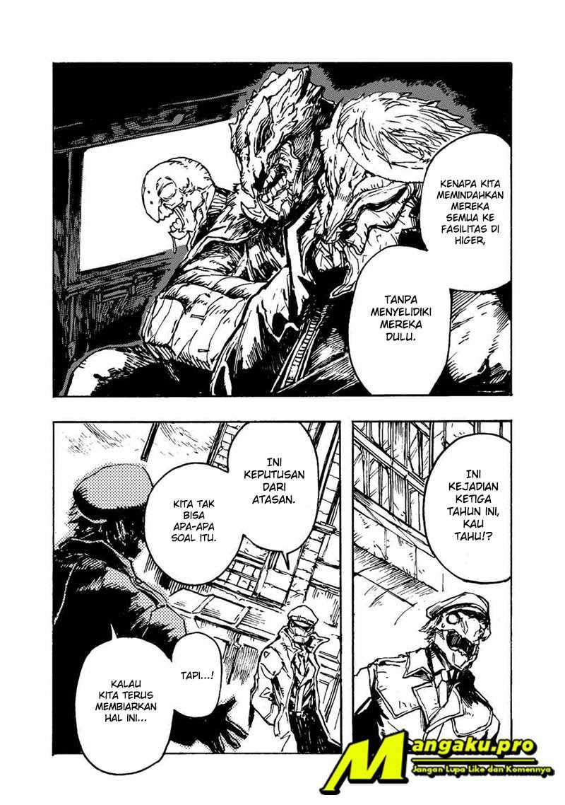 COLOR/LESS Chapter 4 - halaman 3