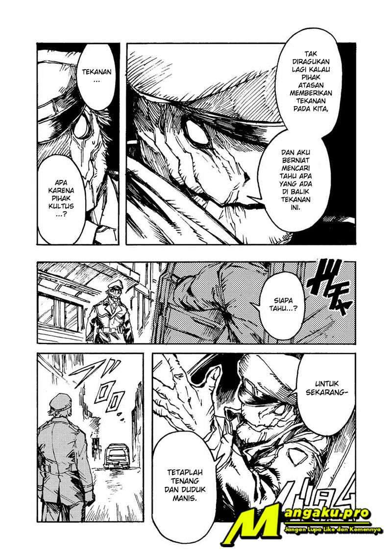 COLOR/LESS Chapter 4 - halaman 4