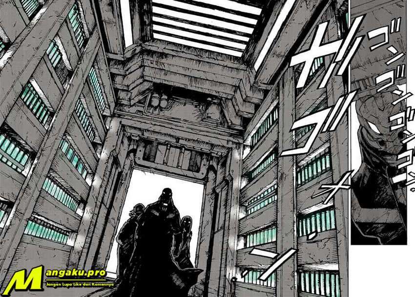 COLOR/LESS Chapter 4 - halaman 7
