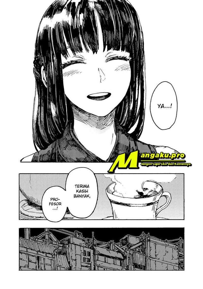 COLOR/LESS Chapter 5 - halaman 16