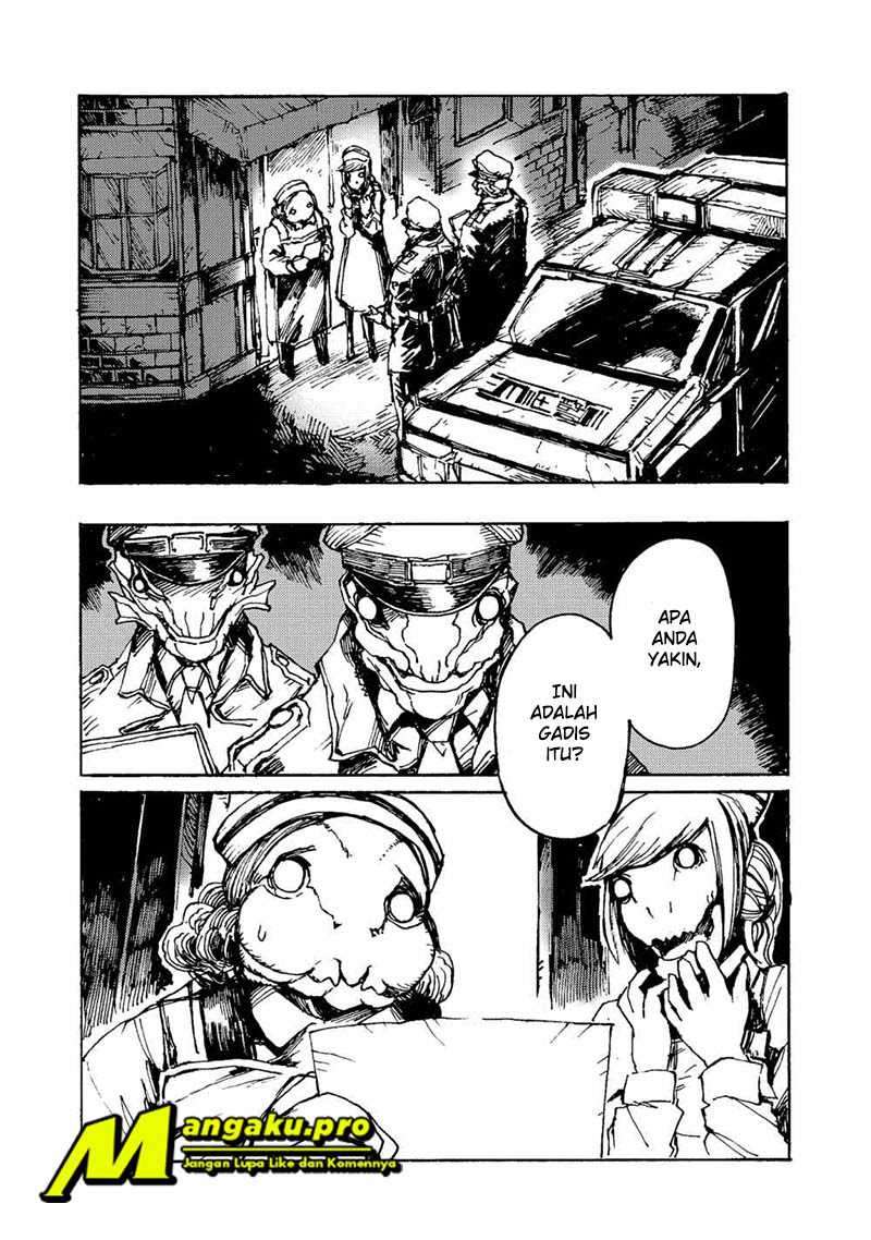 COLOR/LESS Chapter 5 - halaman 17