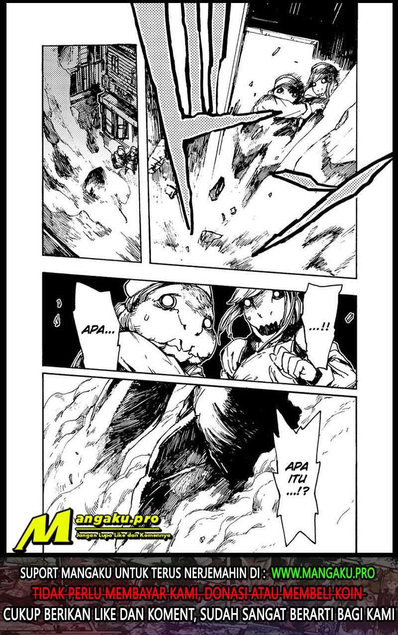 COLOR/LESS Chapter 5 - halaman 20