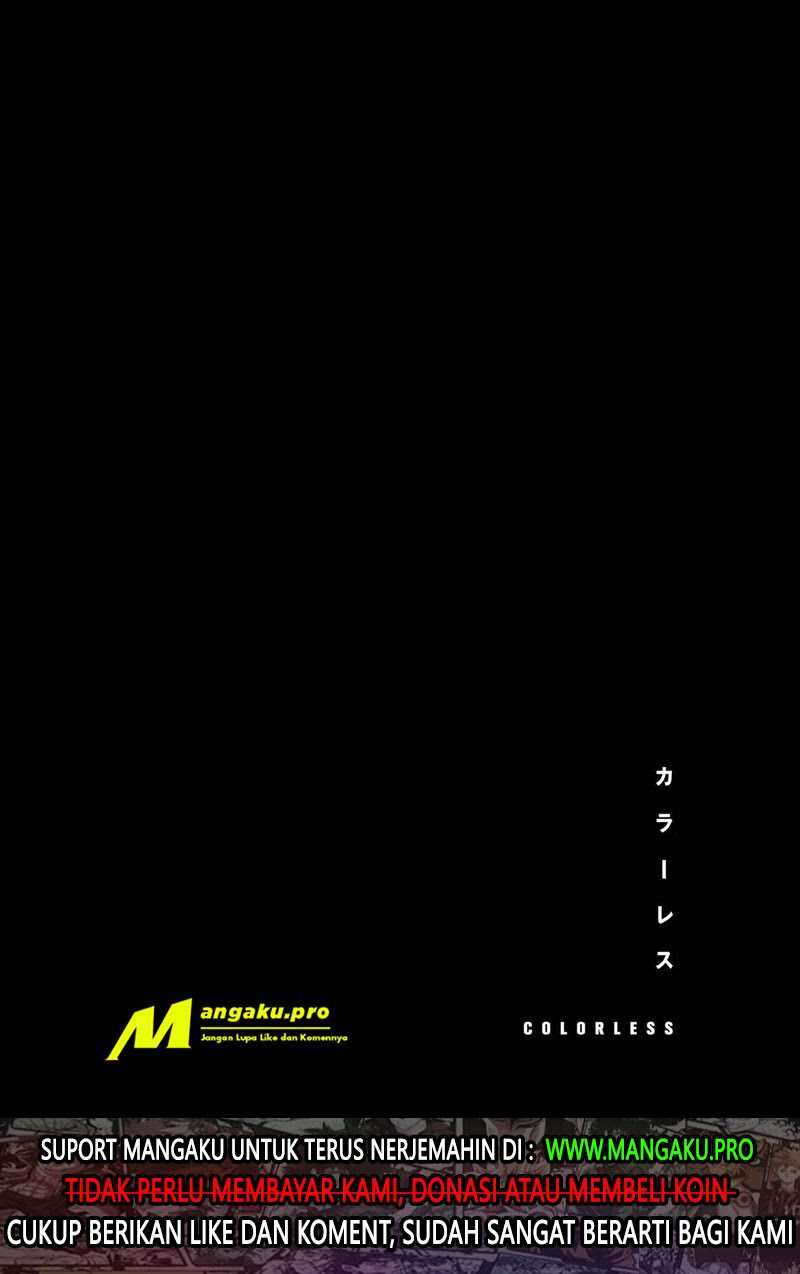 COLOR/LESS Chapter 5 - halaman 23