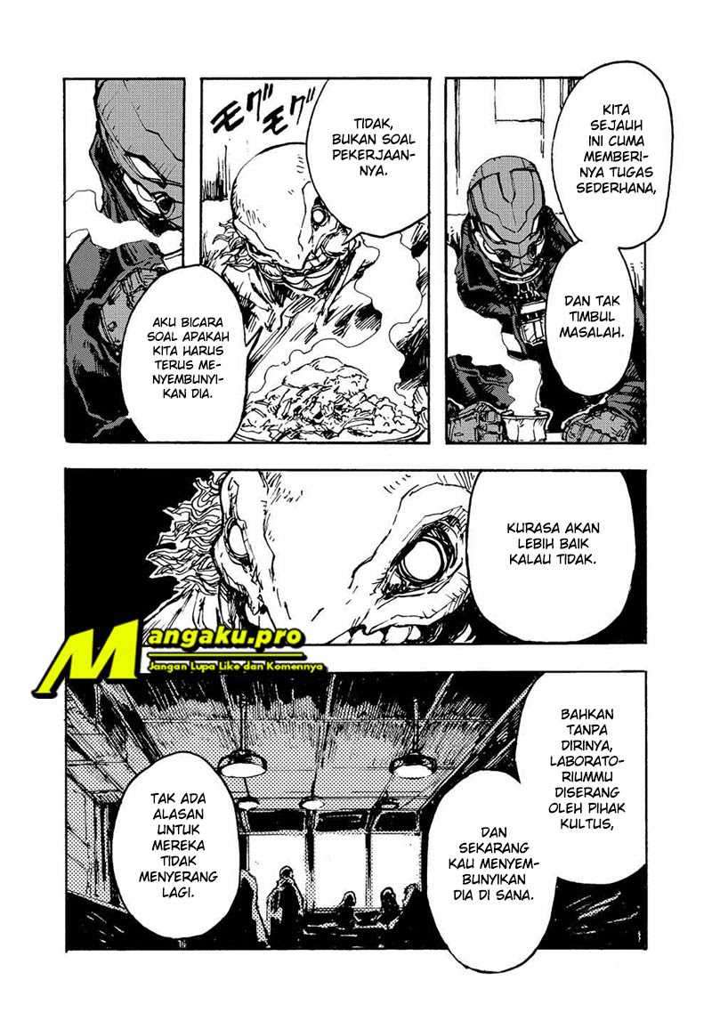 COLOR/LESS Chapter 5 - halaman 3