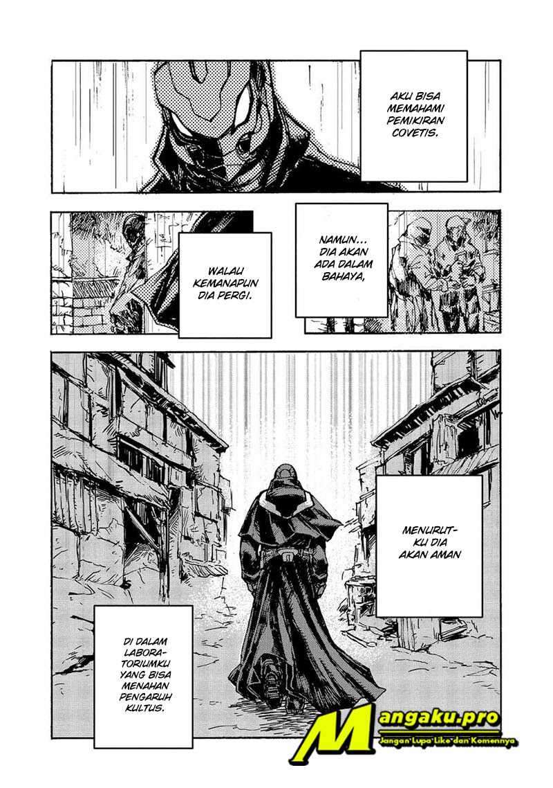 COLOR/LESS Chapter 5 - halaman 7