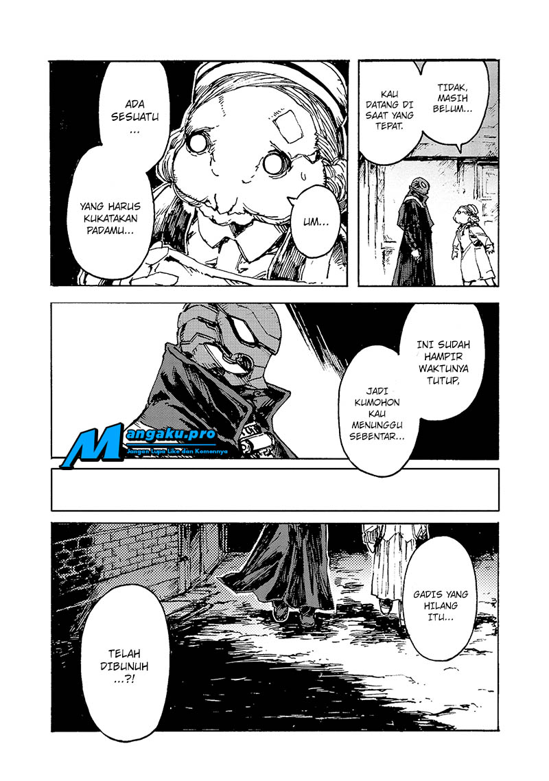 COLOR/LESS Chapter 6 - halaman 10