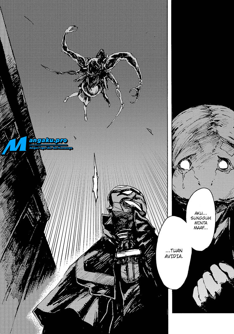 COLOR/LESS Chapter 6 - halaman 13