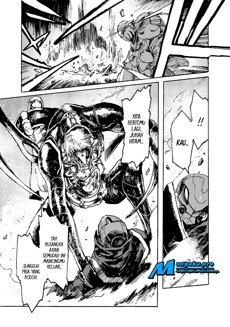 COLOR/LESS Chapter 6 - halaman 14