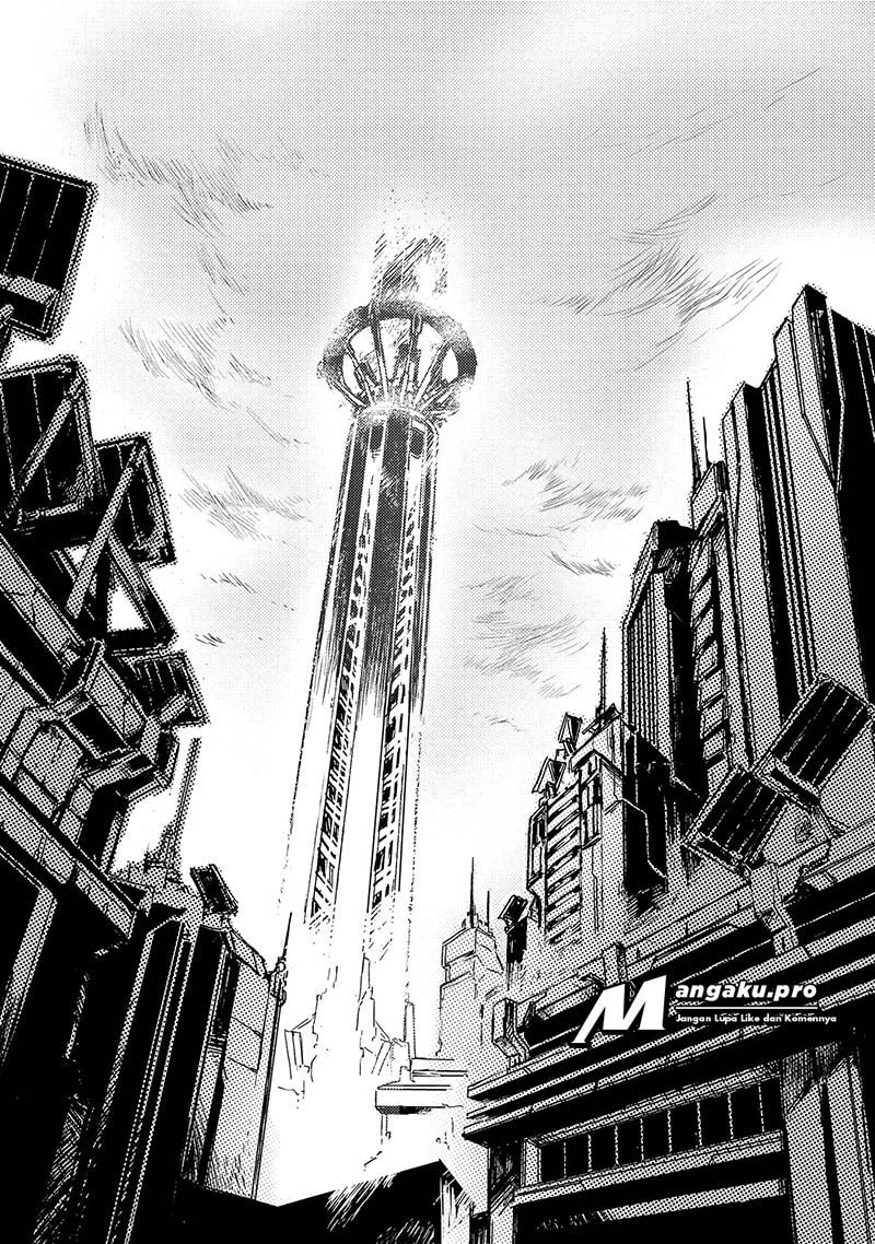 COLOR/LESS Chapter 7 - halaman 16