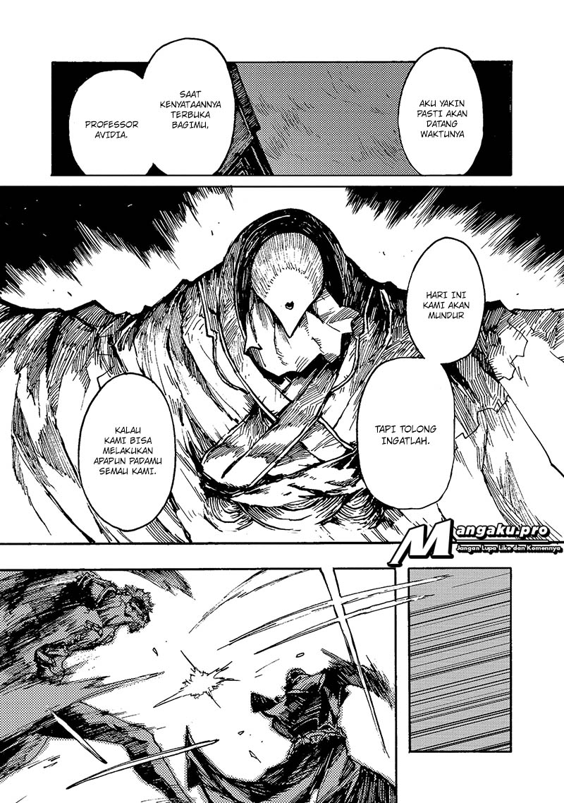 COLOR/LESS Chapter 7 - halaman 8