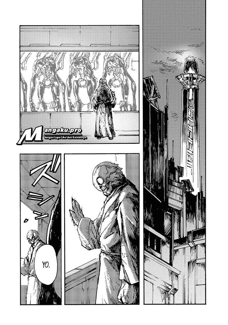 COLOR/LESS Chapter 8 - halaman 18