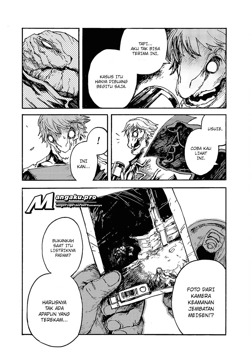 COLOR/LESS Chapter 9 - halaman 4