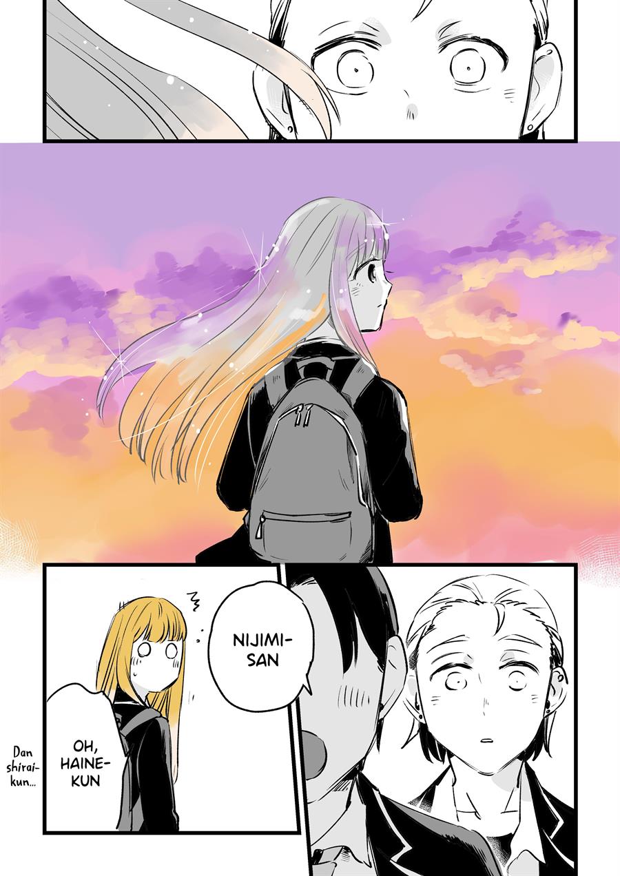 Colour Change Chapter 11 - halaman 3