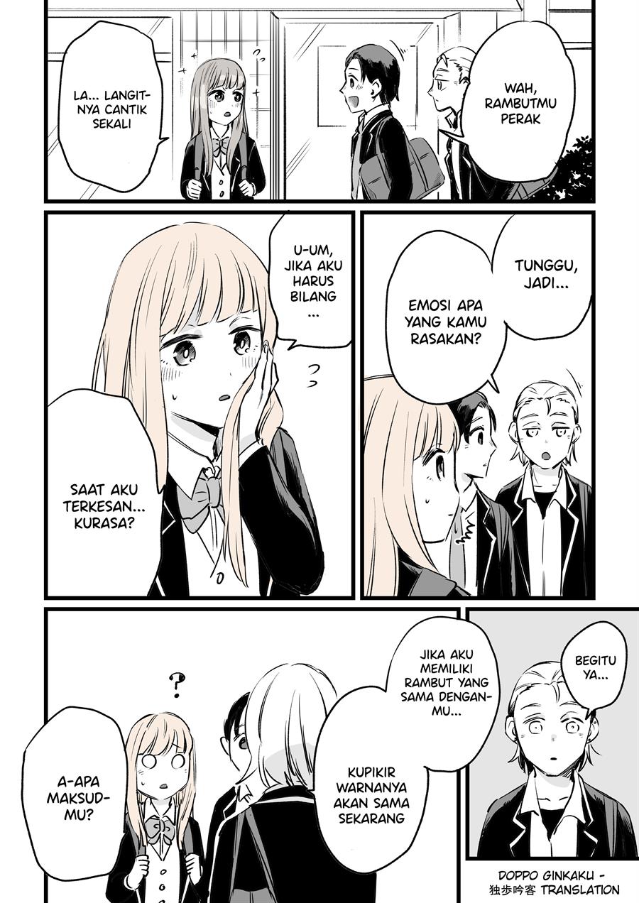 Colour Change Chapter 11 - halaman 4