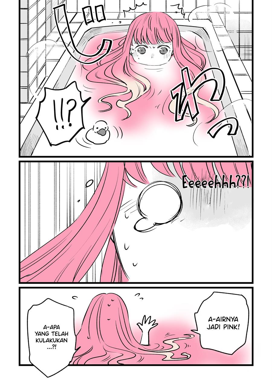 Colour Change Chapter 8 - halaman 2
