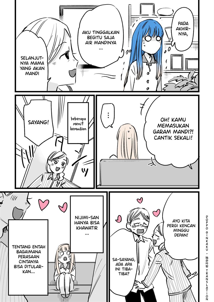 Colour Change Chapter 8 - halaman 3