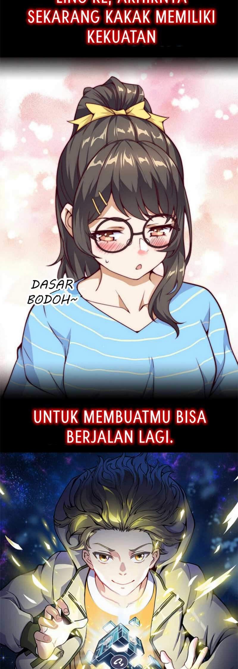 Combine Cube Chapter 0.1 - halaman 9