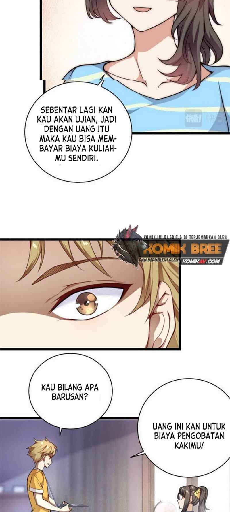 Combine Cube Chapter 1 - halaman 13