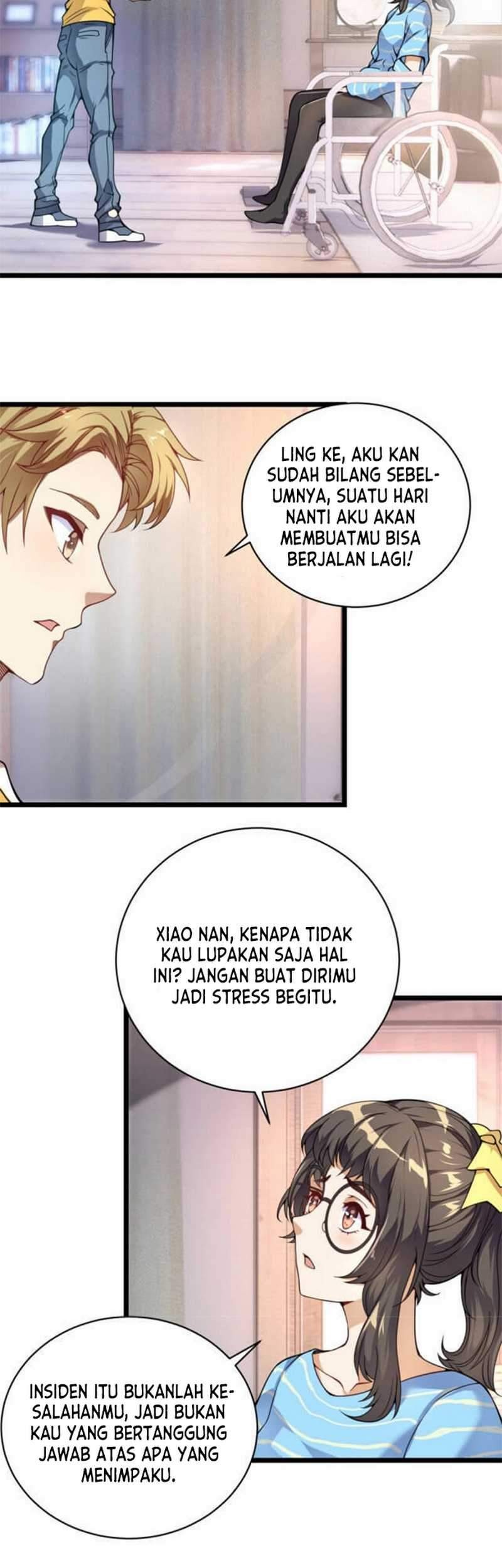 Combine Cube Chapter 1 - halaman 14