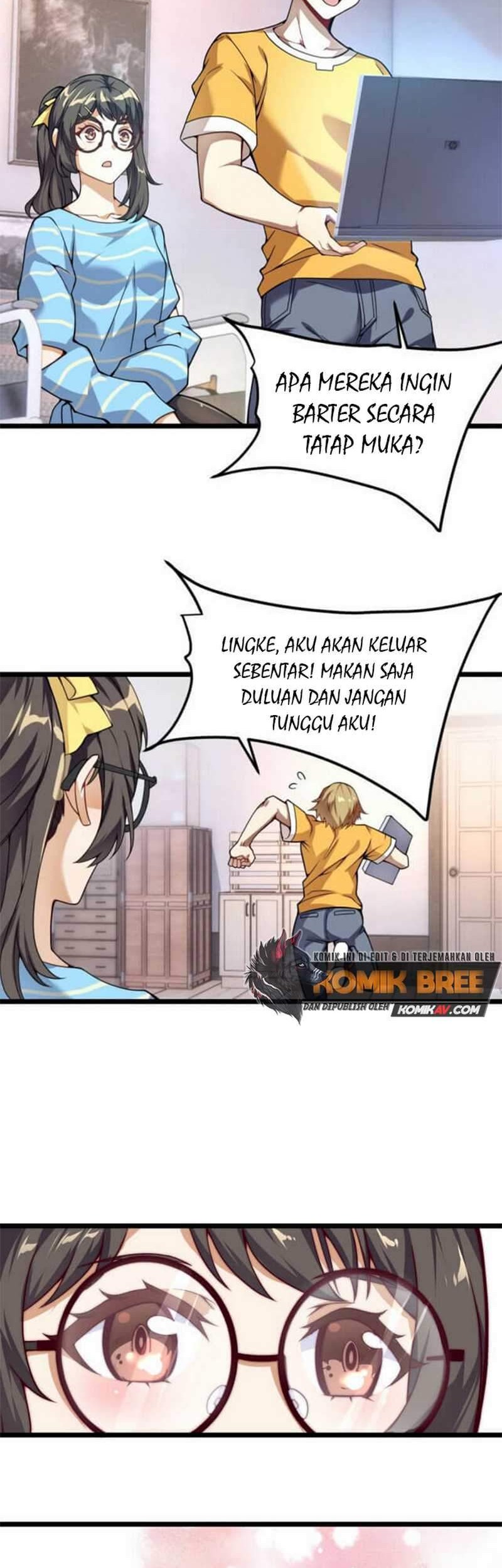 Combine Cube Chapter 1 - halaman 18