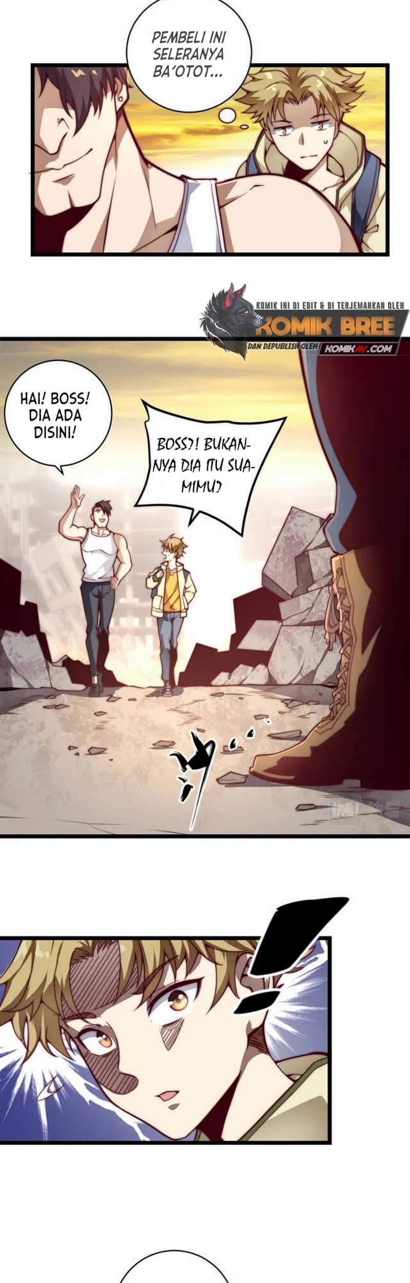 Combine Cube Chapter 1 - halaman 23