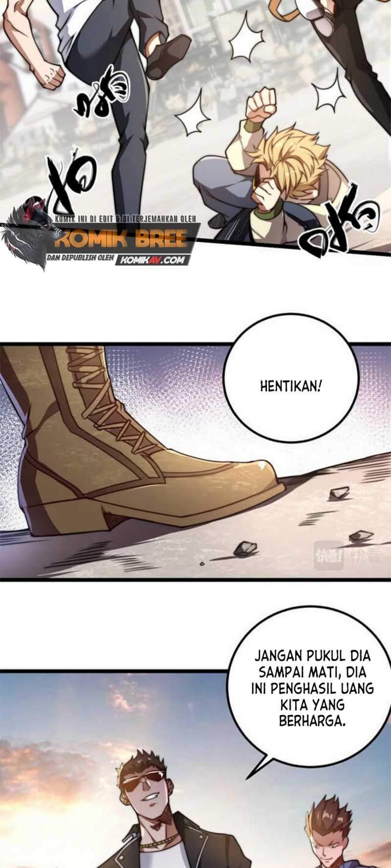 Combine Cube Chapter 1 - halaman 28