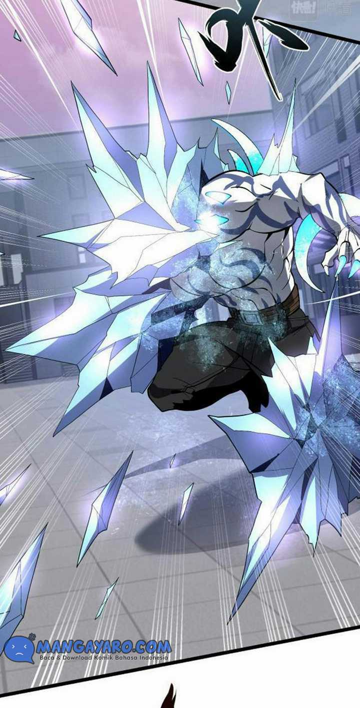 Combine Cube Chapter 11 - halaman 16