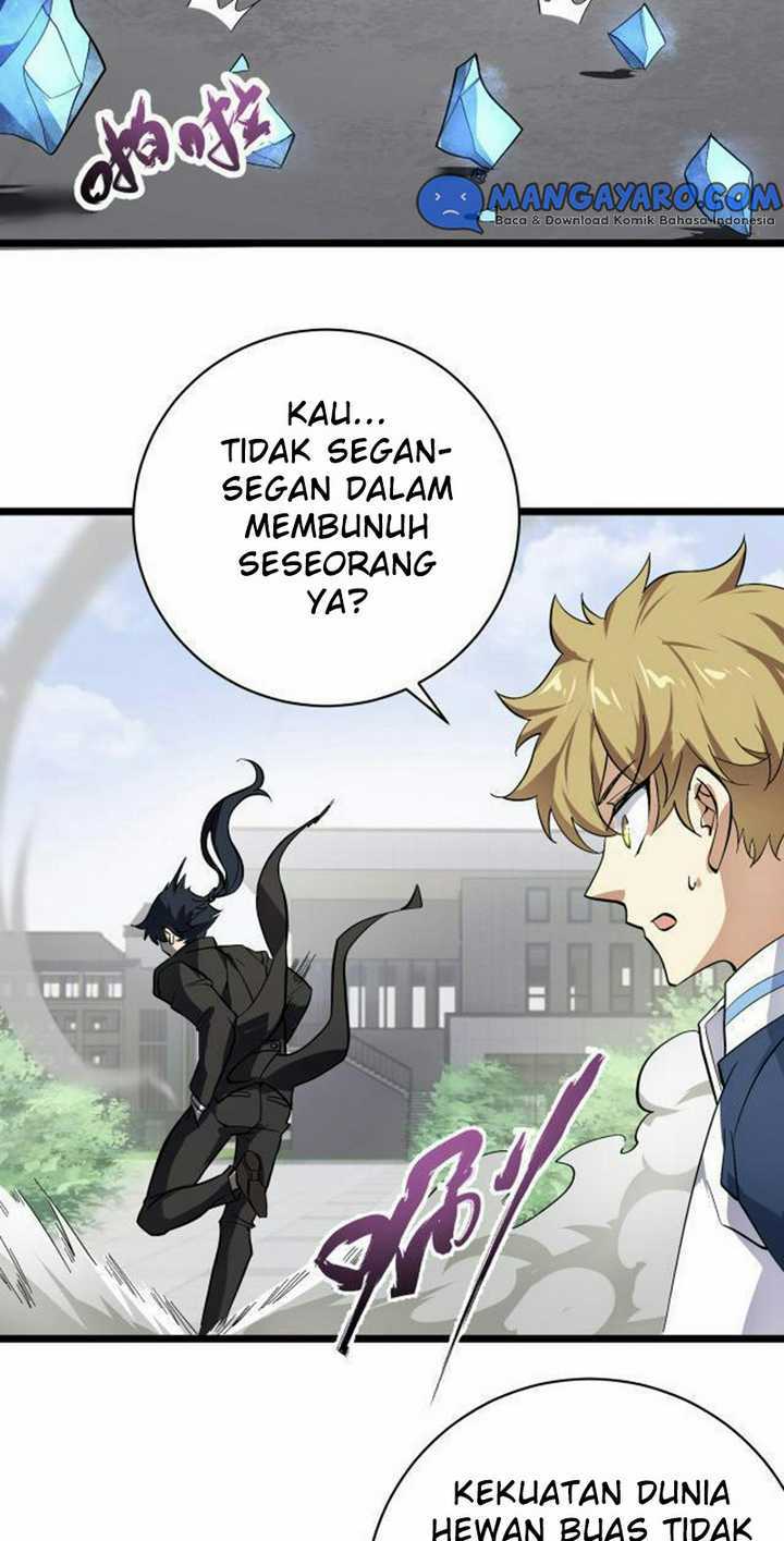 Combine Cube Chapter 11 - halaman 20