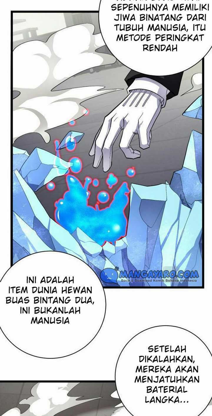 Combine Cube Chapter 11 - halaman 21