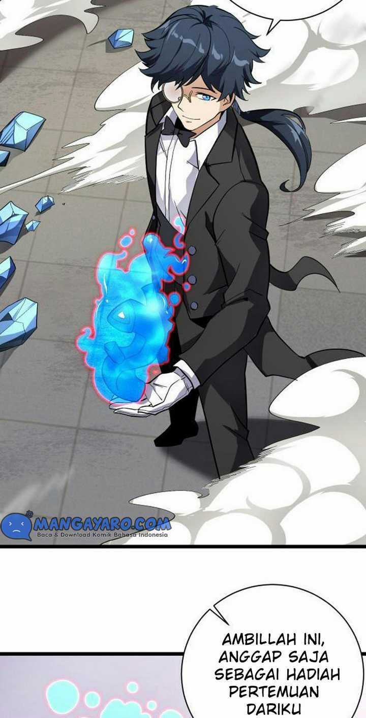 Combine Cube Chapter 11 - halaman 22
