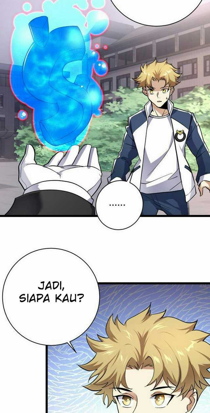 Combine Cube Chapter 11 - halaman 23