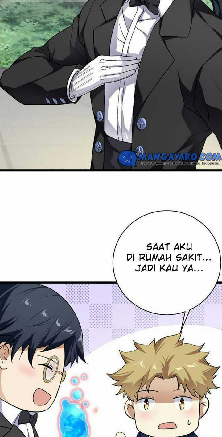 Combine Cube Chapter 11 - halaman 25
