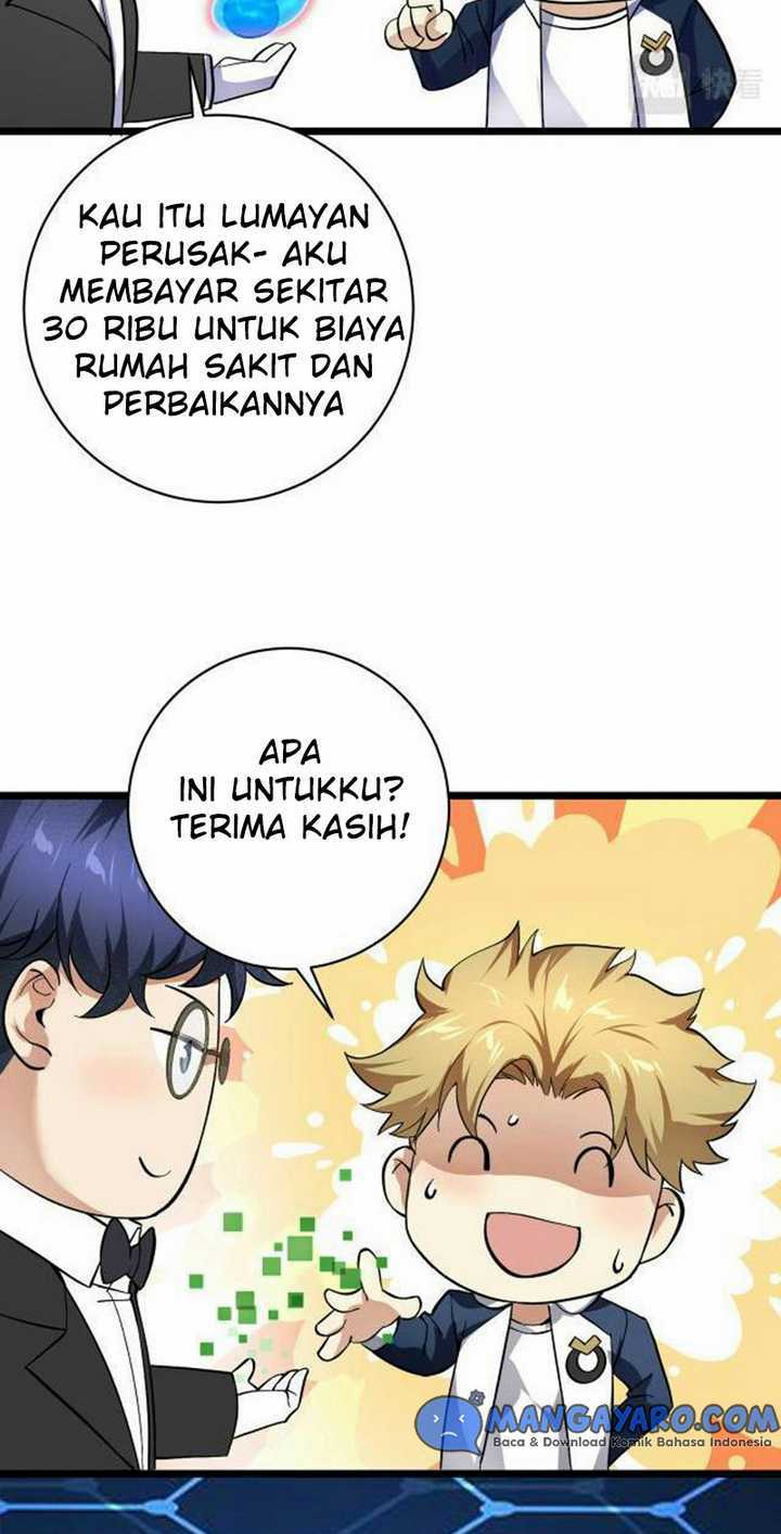 Combine Cube Chapter 11 - halaman 26