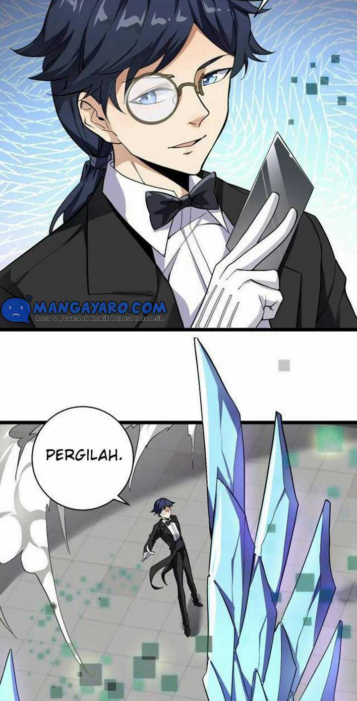 Combine Cube Chapter 11 - halaman 30